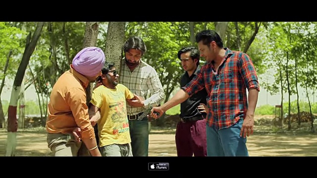 Himmat Sandhu - Marzi De Faisle - Gill Raunta - Dakuaan Da Munda - Latest Punjabi Songs 2018 - New Punjabi Songs 2018 - HDEntertainment