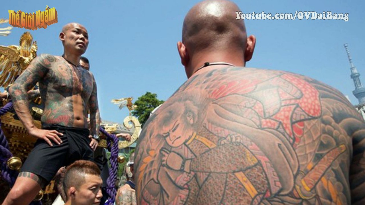 Cuộc chiến "đại bàng" giữa những ông trùm xã hội đen