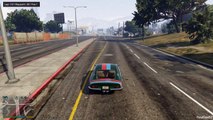 GTA V Racing - Tour Of San Andreas