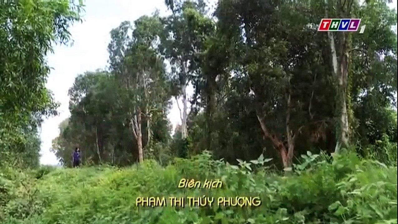 Phận Làm Dâu THVL1 Tập 10 - 30/7/2018 - Phim Về Gia Đình Việt Thời Xưa