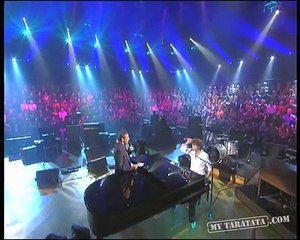 Mika Medley (Fev. 2007)