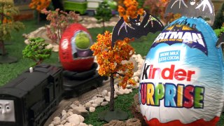 Kids Giant Kinder Surprise Egg Pocoyo Play Doh Halloween Costume Cars Thomas & Friends Mic