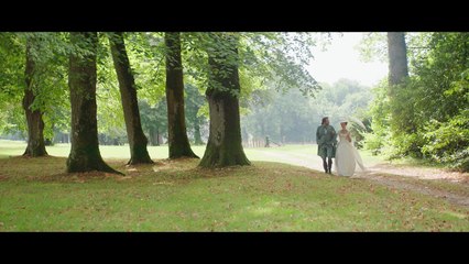 Mademoiselle de Joncquières (2018) - Trailer (French)