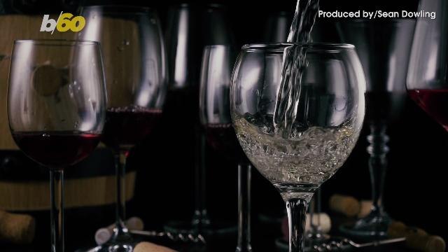 A White Wine Emoji Could Be Heading To Your Keyboards