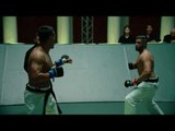 Karate Combat: Olympus Highlights- Barbosa vs Sahintekin