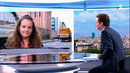 Gare Montparnasse : à quand un retour à la normale ?