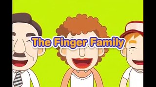 신나는 영어동요 The Finger Family
