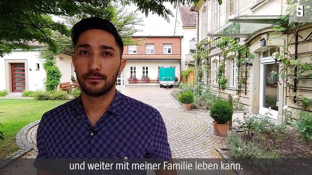 Seehofers Nummer 70 Zweite Flucht ins Kirchenasyl