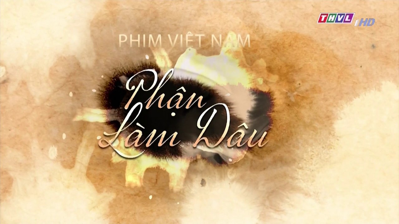 Phận làm dâu - Tập 10 FullHD