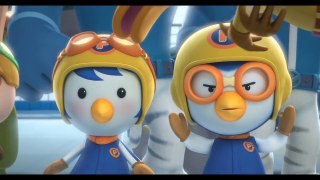 뽀로로 극장판 슈퍼썰매 대모험 (Pororo The Movie The Racing Adventure) MV