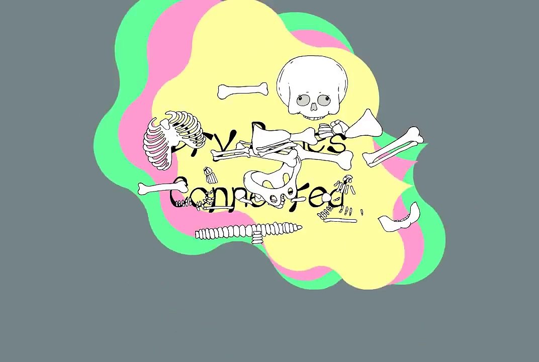 Dry Bones Connected video Dailymotion