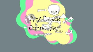 Dry Bones Connected EZTales.com