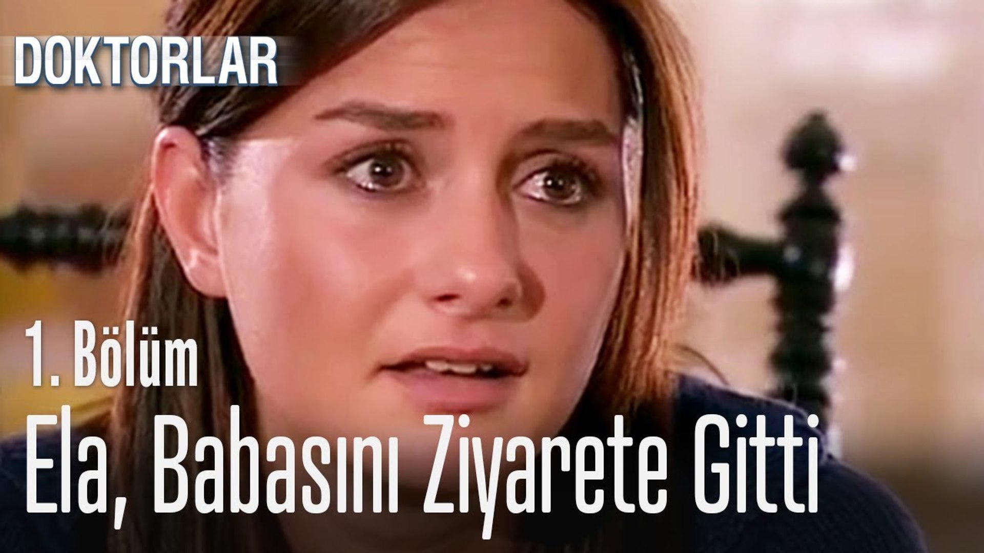 Doktorlar Dizisinin Efsane Karakteri Doktor Ela Mucize Doktor Un Kadrosuna Dahil Olunca Insanlari Heyecan Basti Onedio Com