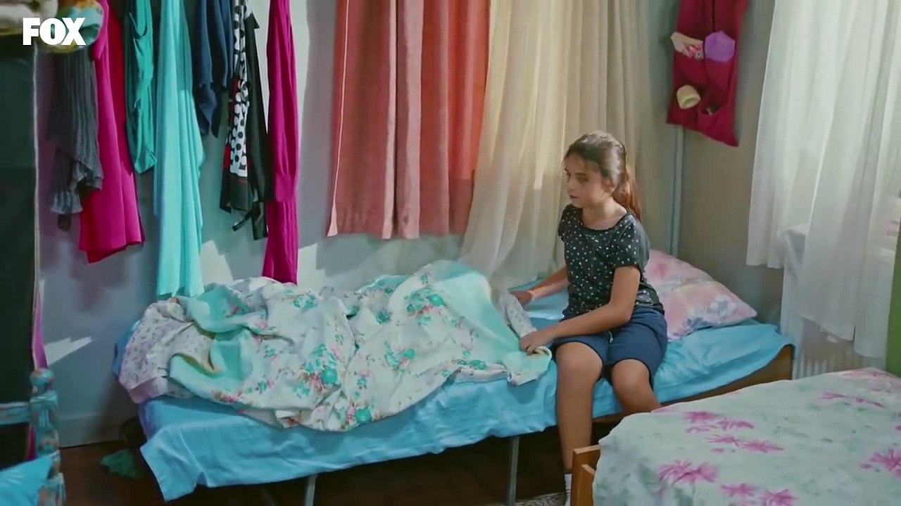 Kiraz çocuk kaçırıyor.. - bizim hikaye 4. bölüm