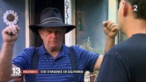 Californie : des incendies meurtriers et incontrôlables