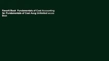 Favorit Book  Fundamentals of Cost Accounting 3e: Fundamentals of Cost Accg Unlimited acces Best