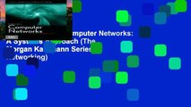 Unlimited acces Computer Networks: A Systems Approach (The Morgan Kaufmann Series in Networking)