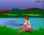 Little Fish || Hindi Animated Stories || Kids Animated Stories KidsOne