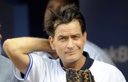 Charlie Sheen Says He 'Relates' to Roseanne Barr