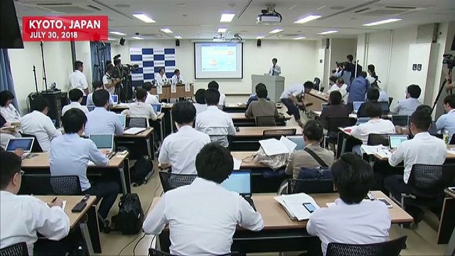 Japanese Scientists Announce New Tests On 'Reprogrammed' Stem Cells In Treating Parkinson's Disease