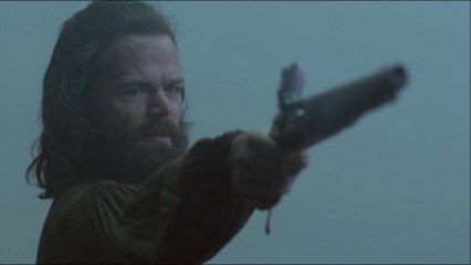 Cat's Recap of Outlander Episode 210 - Prestonpans