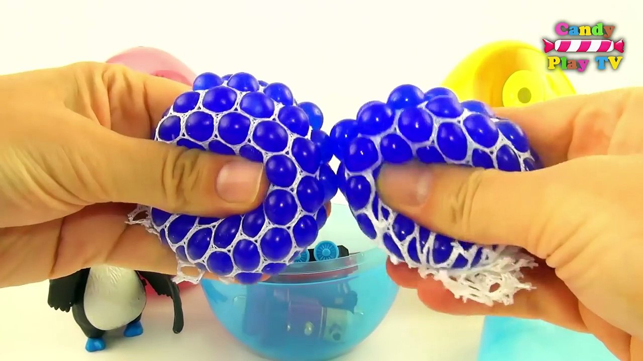 Surprise Eggs with Funny Toy for Kids. Fun Surprise Eggs for Toddler. Thomas and Friends T