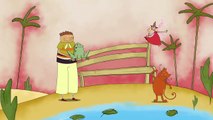 MILA raconte les histoires (Versions 2), Ep 11 | Dessins Animé Bébé | Animation Movies For Kids