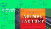viewEbooks & AudioEbooks Animal Factory P-DF Reading
