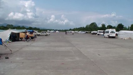 Mevsimlik Tarım İşçilerinin "Fındık" Umudu - Ordu