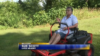 15 Employees Taken to Hospital After Ammonia Leak at Birds Eye Foods