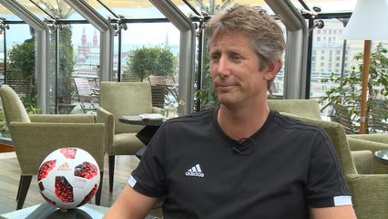 Man United - Van der Sar: "Il faut gagner des trophées"