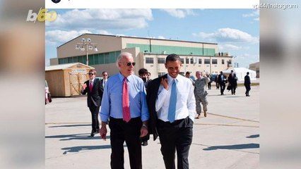 These Political 'Bromances' Put Disney Fairy Tales to Shame