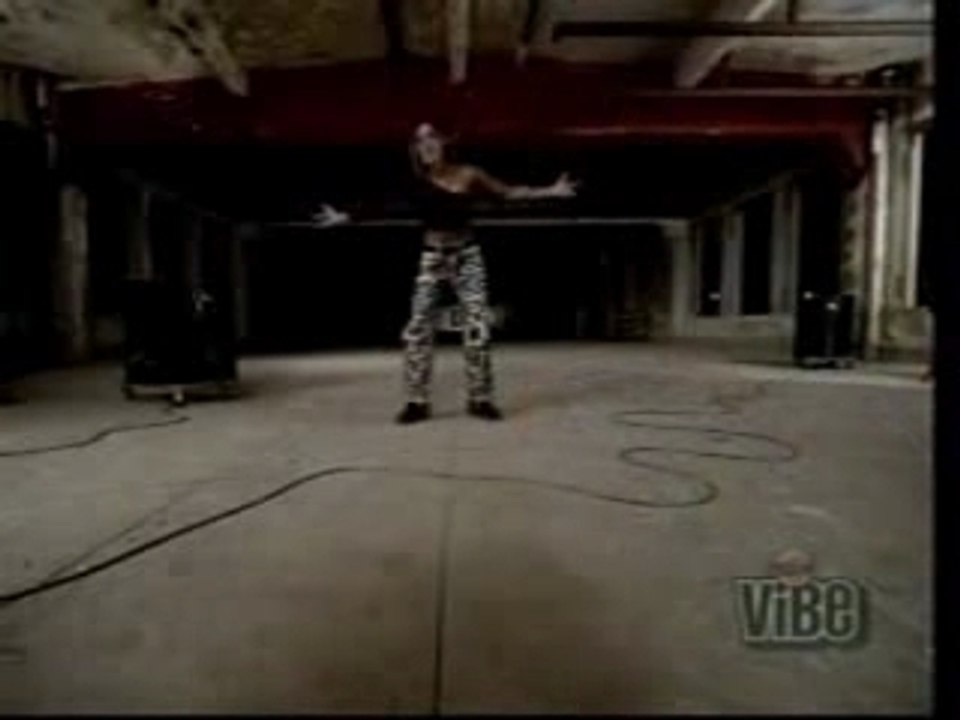 Da Brat,T-Boz - Ghetto Love