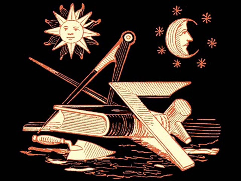 Zitate von Freimaurern Was hast DU der Welt zu sagen?