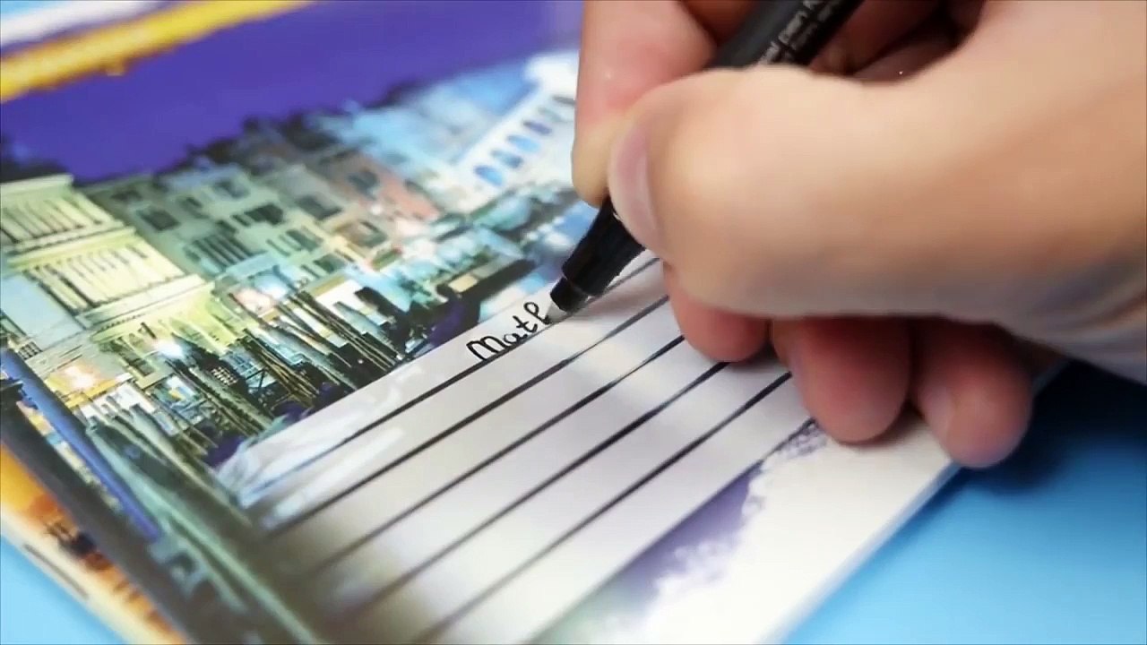 7 ASTUCES SYMPA POUR L'ÉCOLE
