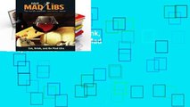Get Ebooks Trial Eat, Drink, and Be Mad Libs (Adult Mad Libs) Unlimited
