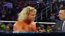 WWE Smackdown Daniel Bryan Dolph Ziggler and Dean Ambrose FUNNY SEGMENT HD