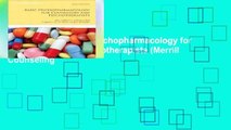 Open EBook Basic Psychopharmacology for Counselors and Psychotherapists (Merrill Counseling