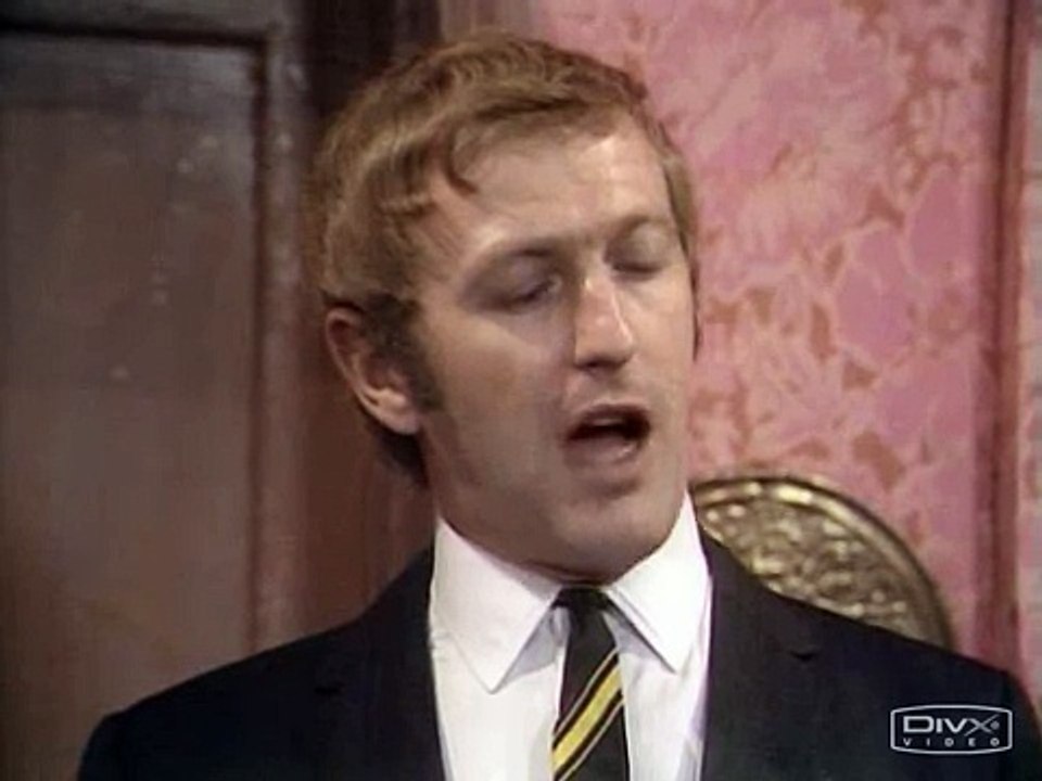 Monty Python Season 2 Episode 7 2