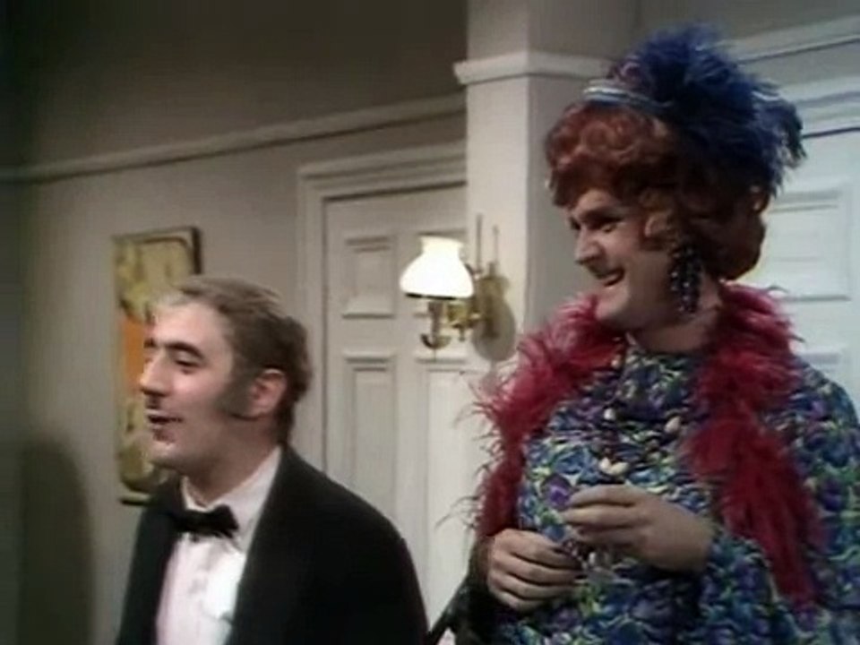 Monty Python Season 2 Episode 8 3