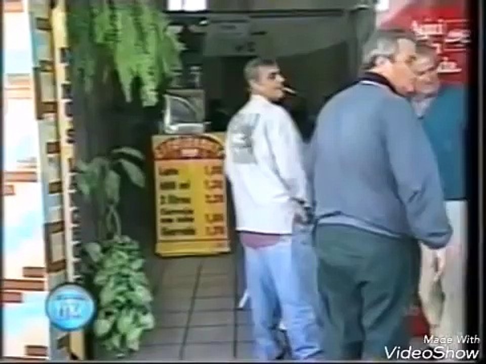 Pegadinha Silvio Santos INÉDITA