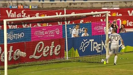 Napoli vs Chievo HIGHLIGHTS & All Goals 30.08.2018 HD