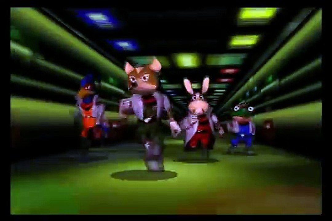 Do a barrel roll !