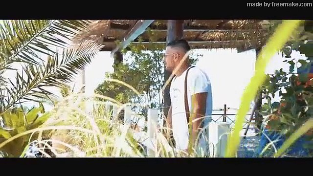 Angelo Famao - TE AMO TE AMO (Video Ufficiale 2018)