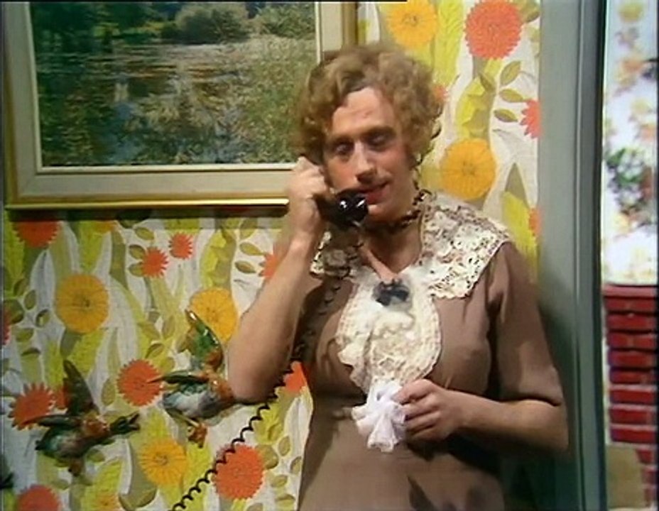 Monty Python's Flying Circus The All England Summarise Proust Competition S03E05