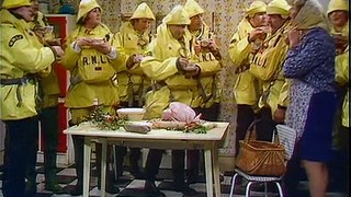 Monty Python's Flying Circus Salad Days S03E07