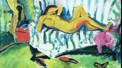 Stil Epochen Klassische Moderne 12