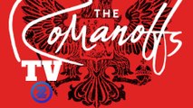 The Romanoffs Season 1 Teaser Trailer (2018) amazon Series