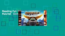 Reading Full The Art of Ratchet   Clank ; Unlimited