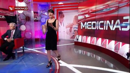 Prof. Eugenio Martelli a Medicina 33